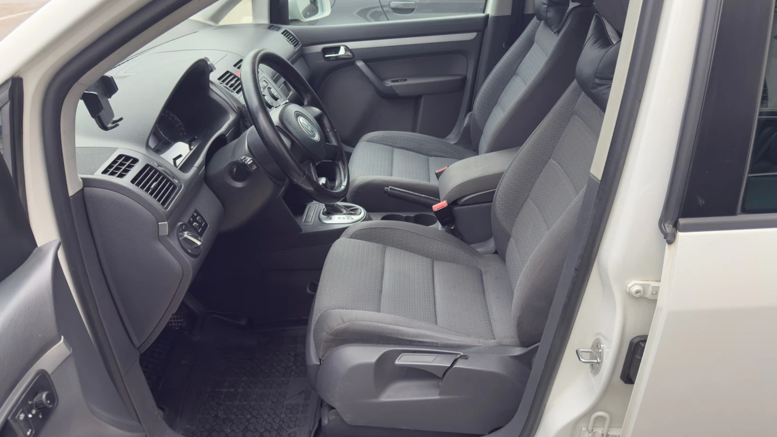 VW Touran | Mobile.bg   9