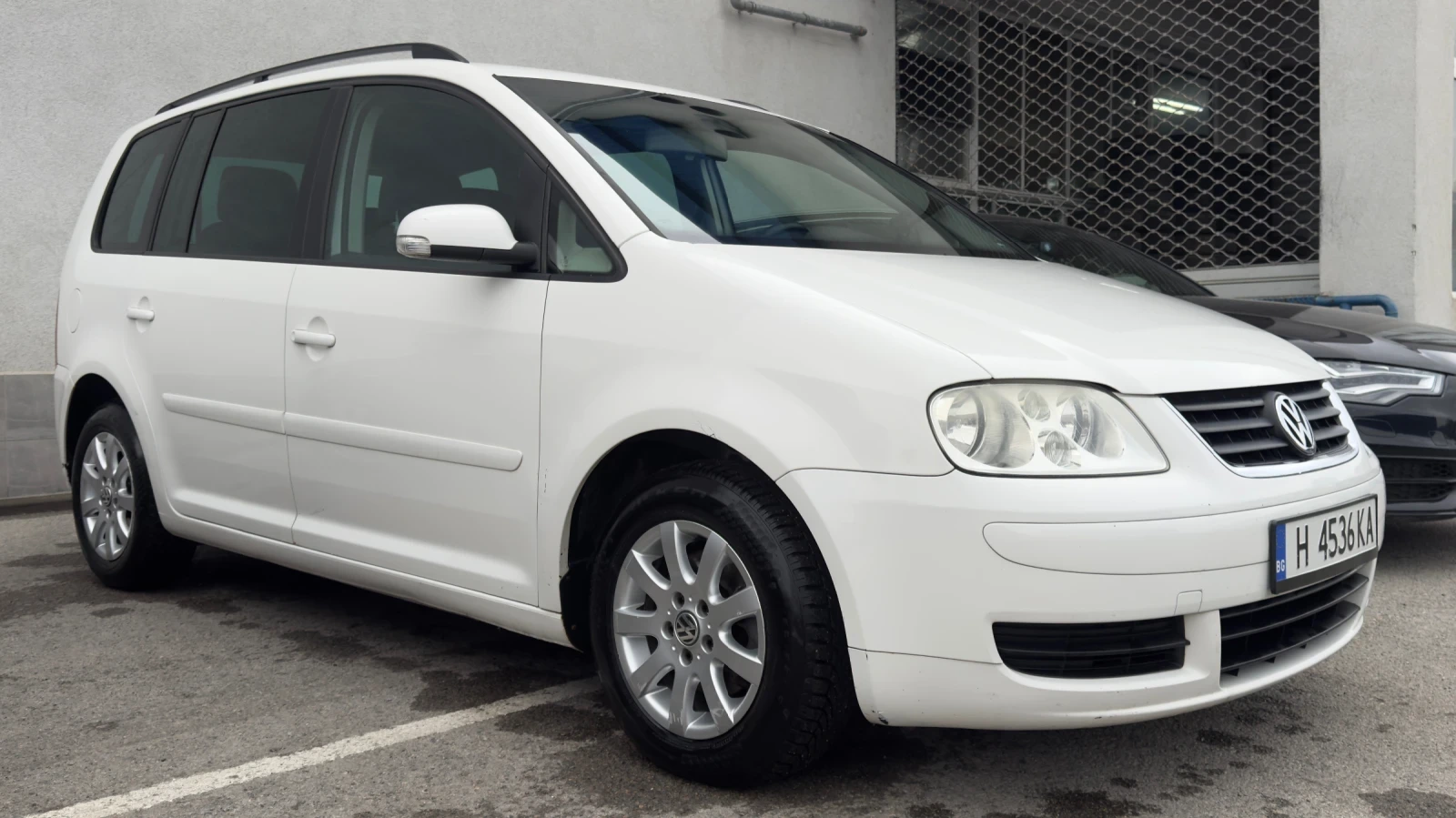 VW Touran | Mobile.bg   3