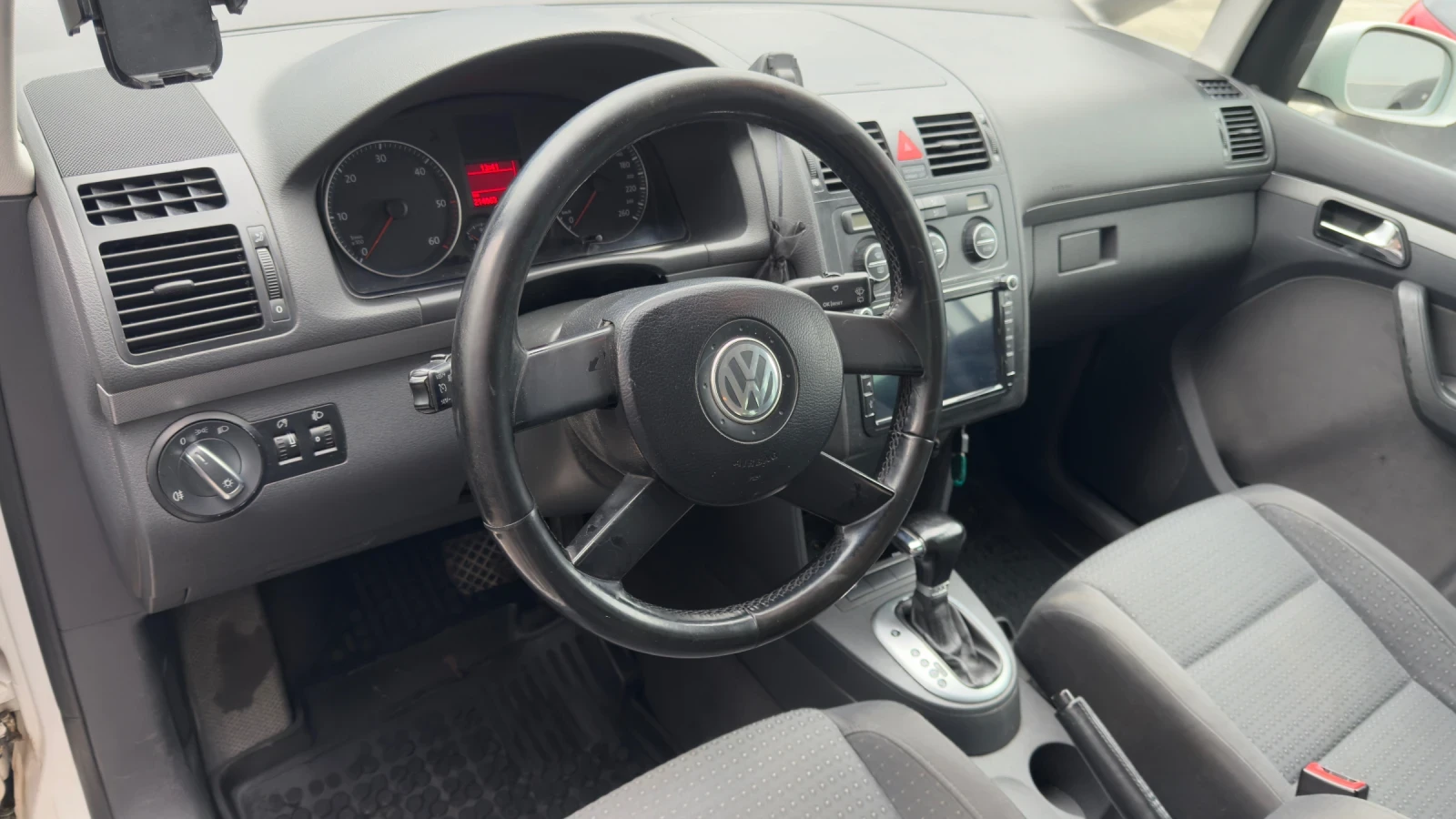 VW Touran | Mobile.bg   11