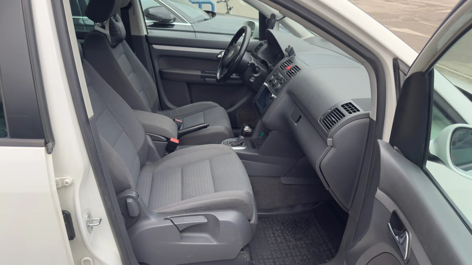 VW Touran | Mobile.bg   10