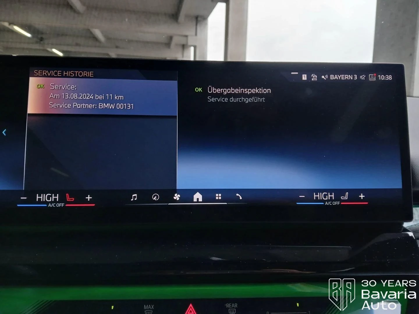 BMW i5 40 eDrive M Sport Paket  - изображение 10