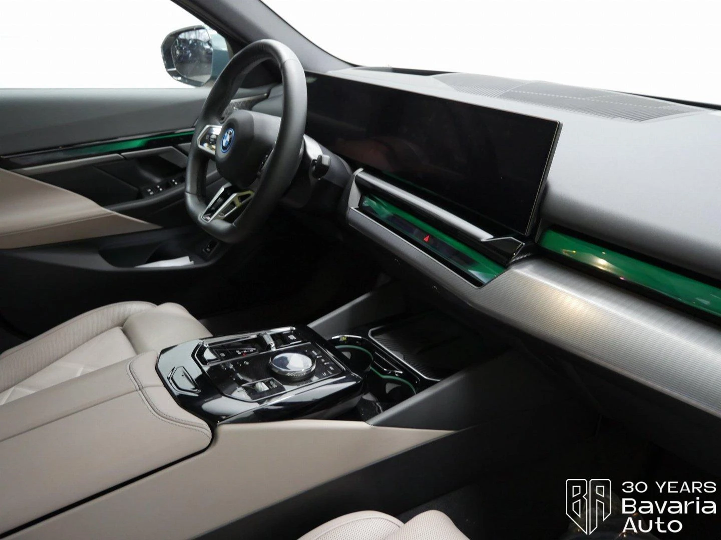 BMW i5 40 eDrive M Sport Paket  - изображение 6