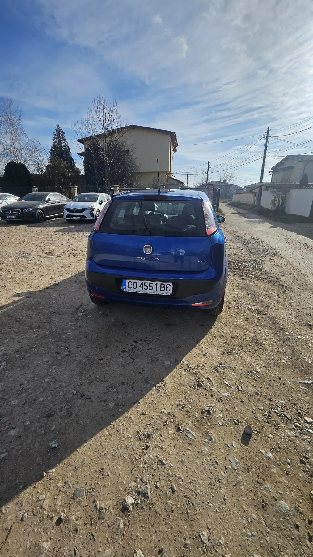 Fiat Punto EVO | Mobile.bg � ����������� 14
