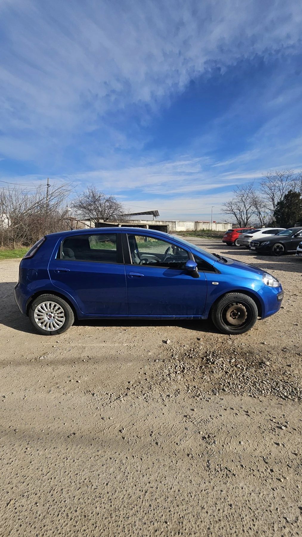 Fiat Punto EVO | Mobile.bg � ����������� 15