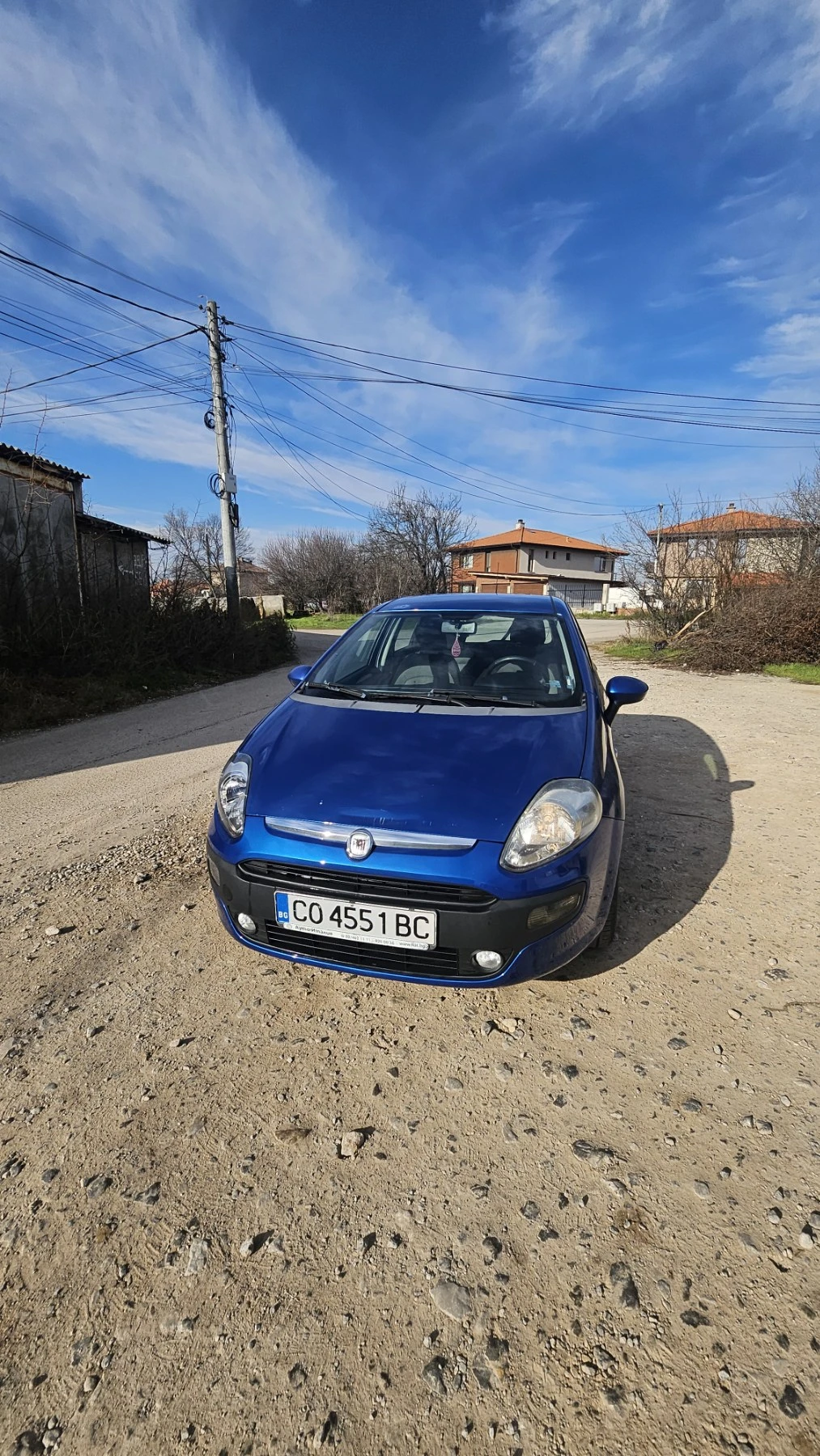 Fiat Punto EVO | Mobile.bg � ����������� 16
