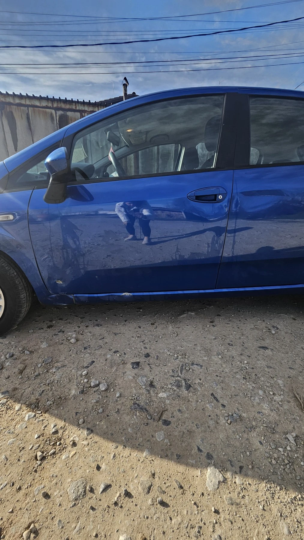 Fiat Punto EVO | Mobile.bg � ����������� 12