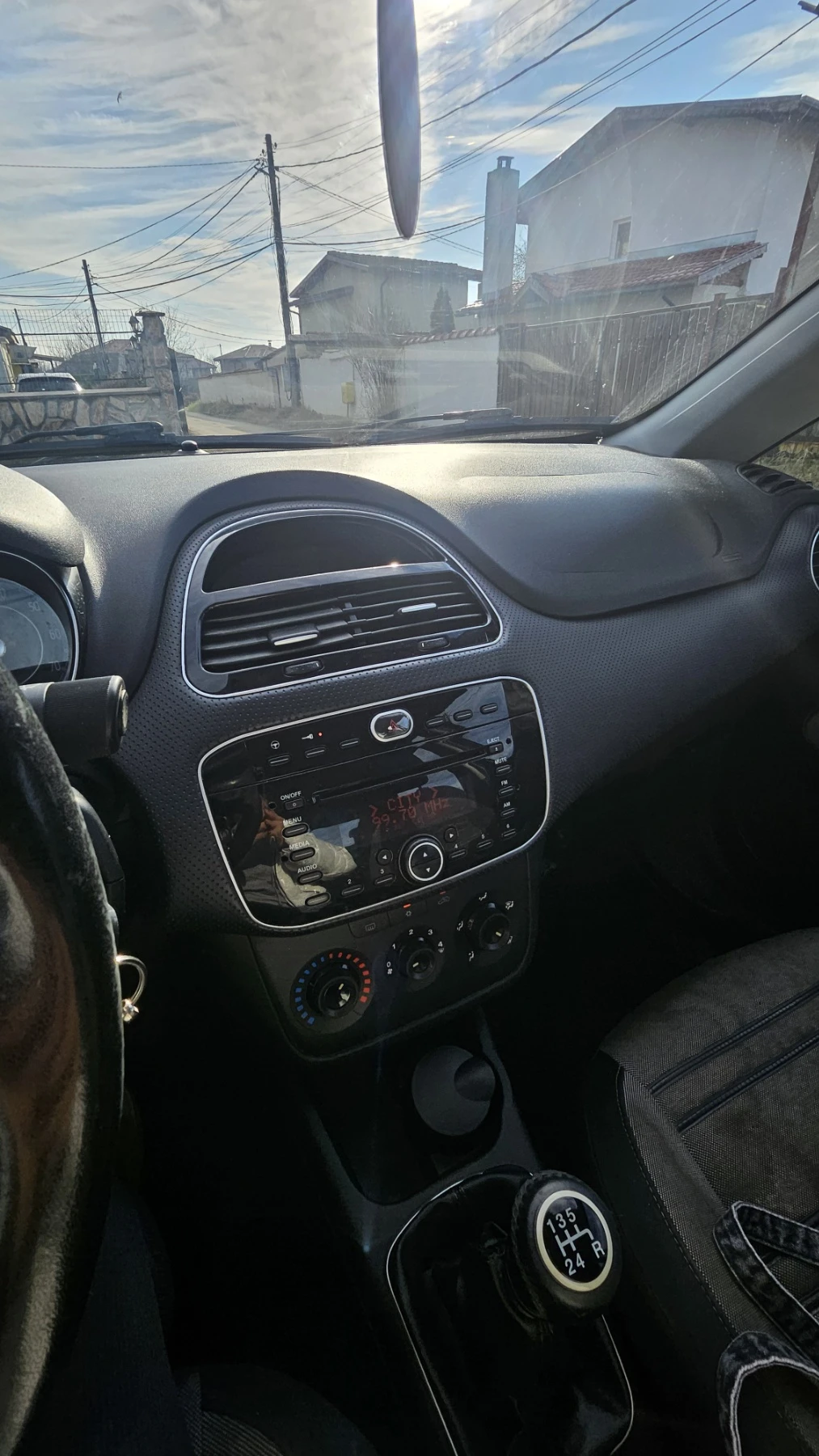 Fiat Punto EVO | Mobile.bg � ����������� 3
