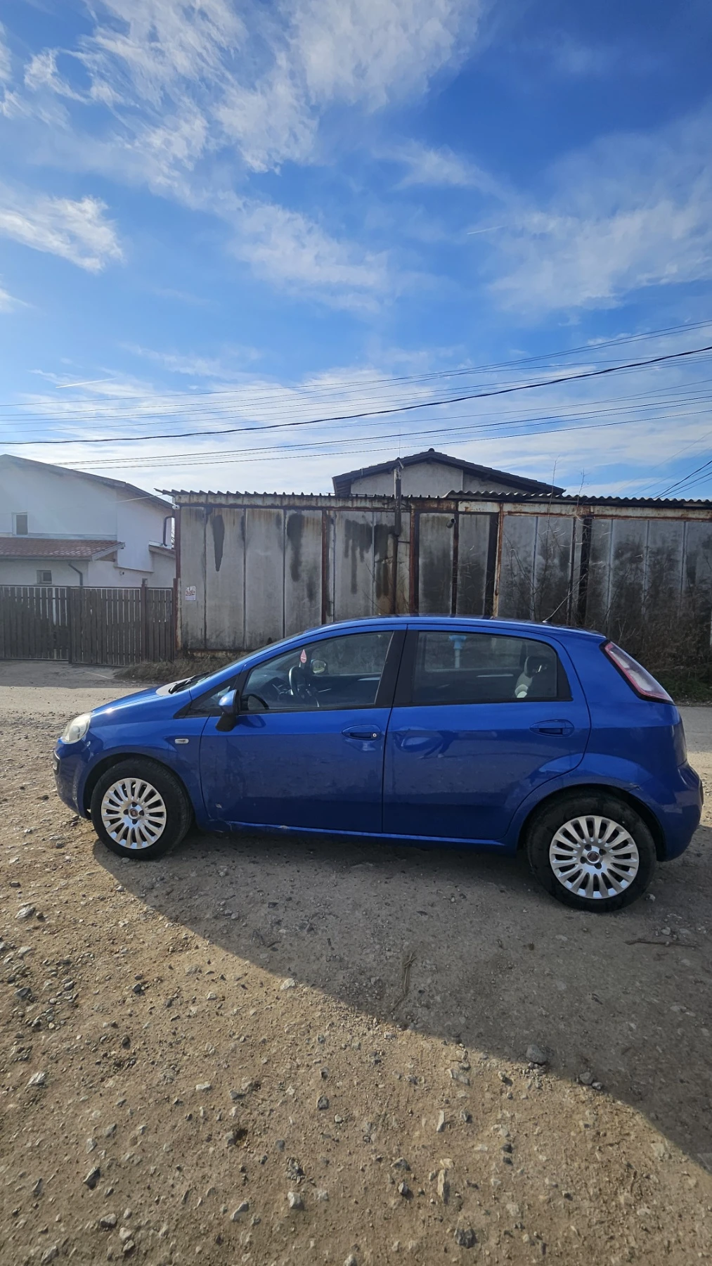 Fiat Punto EVO | Mobile.bg � ����������� 9