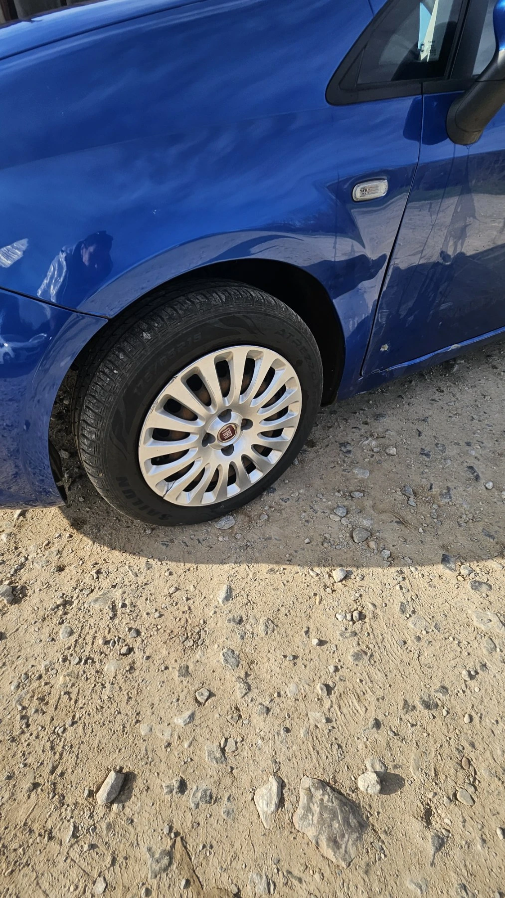 Fiat Punto EVO | Mobile.bg � ����������� 6