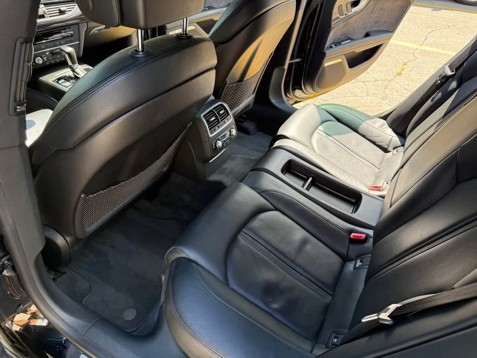 Audi A7 CARFAX* ��������������� ��� ������������ ������ | Mobile.bg � ����������� 7