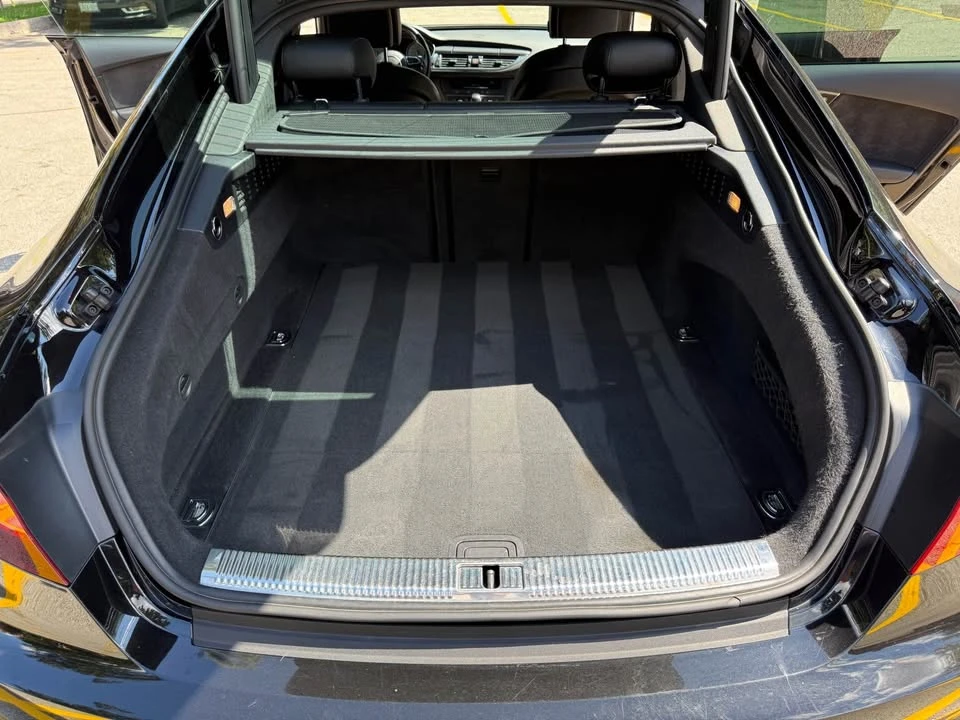 Audi A7 CARFAX* ��������������� ��� ������������ ������ | Mobile.bg � ����������� 10