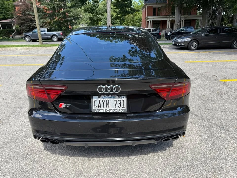 Audi A7 CARFAX* ��������������� ��� ������������ ������ | Mobile.bg � ����������� 5