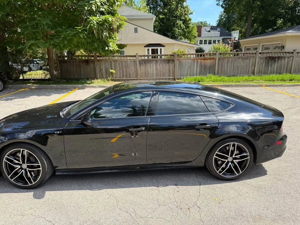 Audi A7 CARFAX* ��������������� ��� ������������ ������ | Mobile.bg � ����������� 2