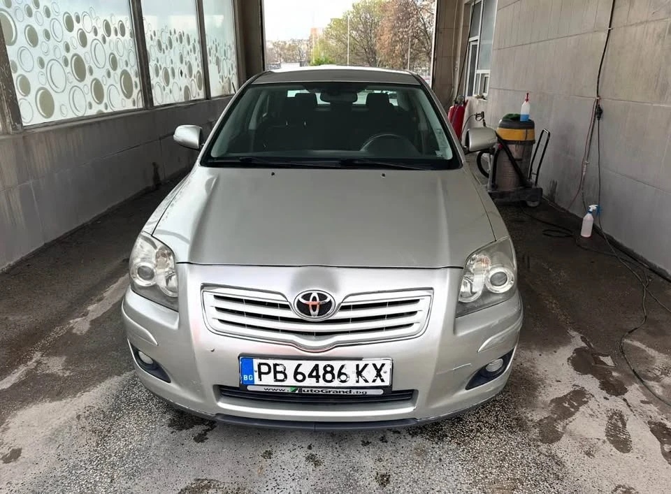 Toyota Avensis | Mobile.bg � ����������� 1