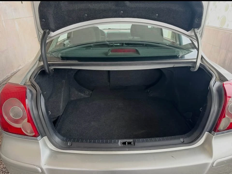 Toyota Avensis | Mobile.bg � ����������� 4