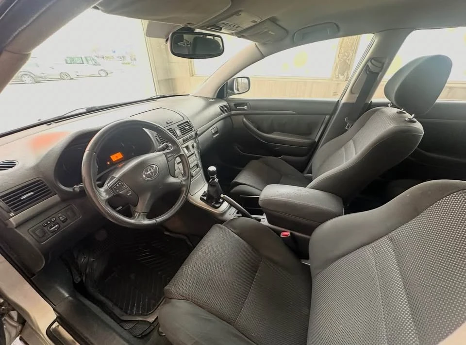 Toyota Avensis | Mobile.bg � ����������� 5