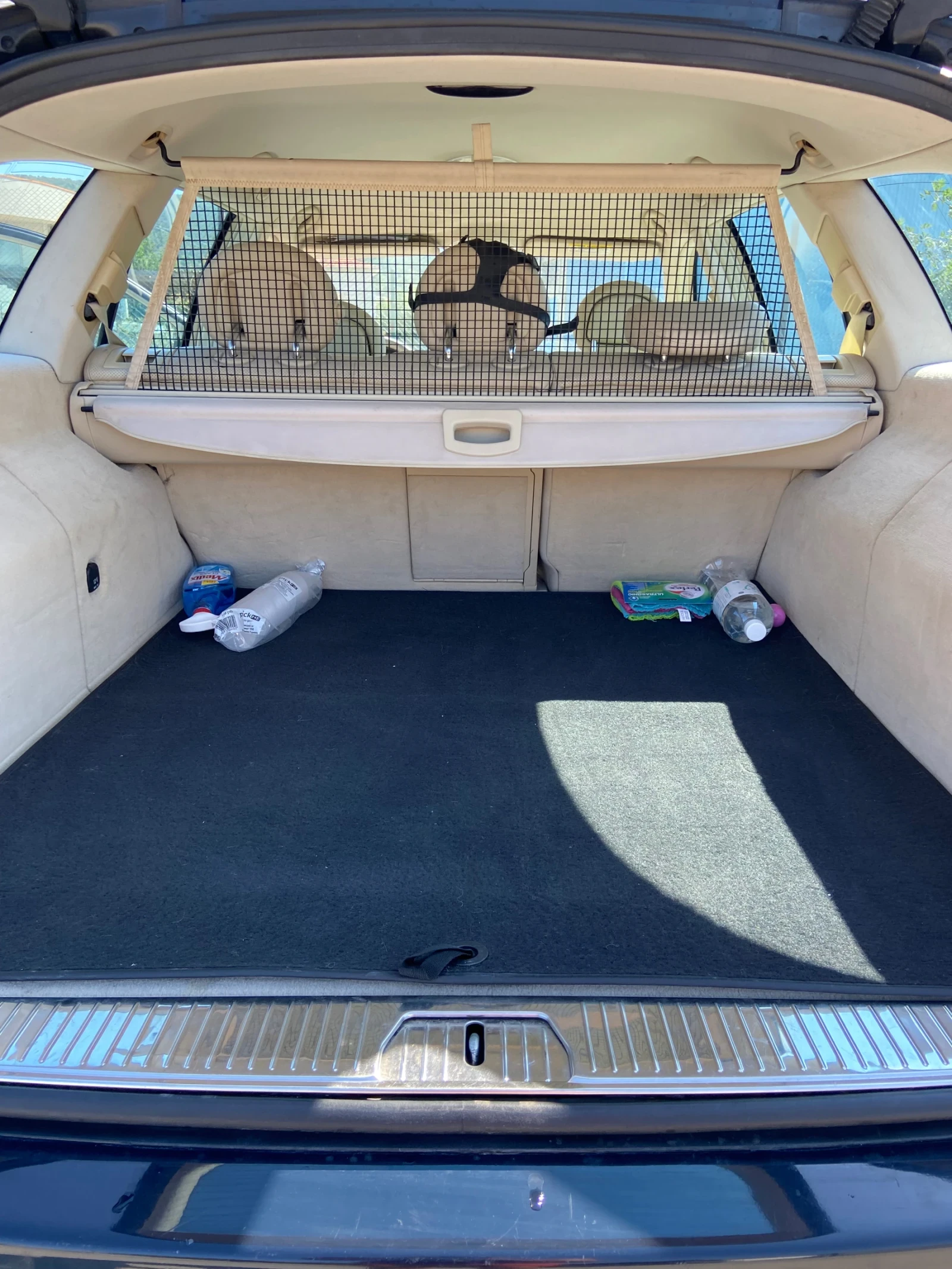 Mercedes-Benz E 280 | Mobile.bg � ����������� 2