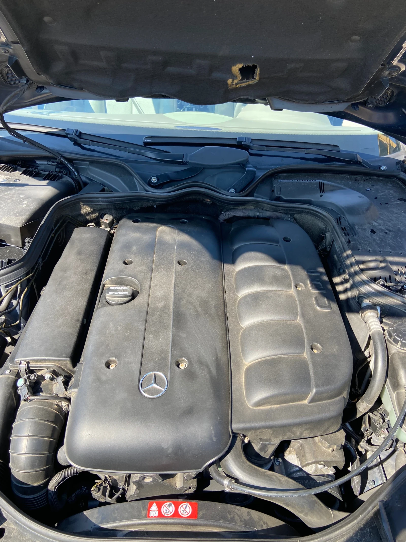 Mercedes-Benz E 280 | Mobile.bg � ����������� 3