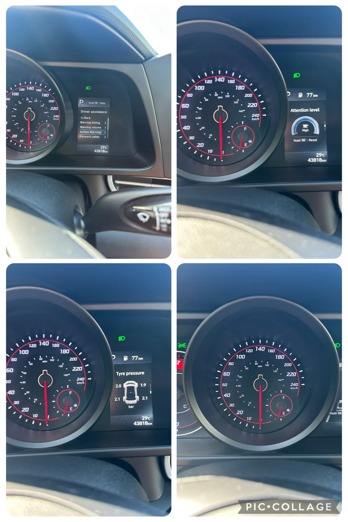 Hyundai Elantra 2.0MPI 43000��!!! | Mobile.bg � ����������� 15