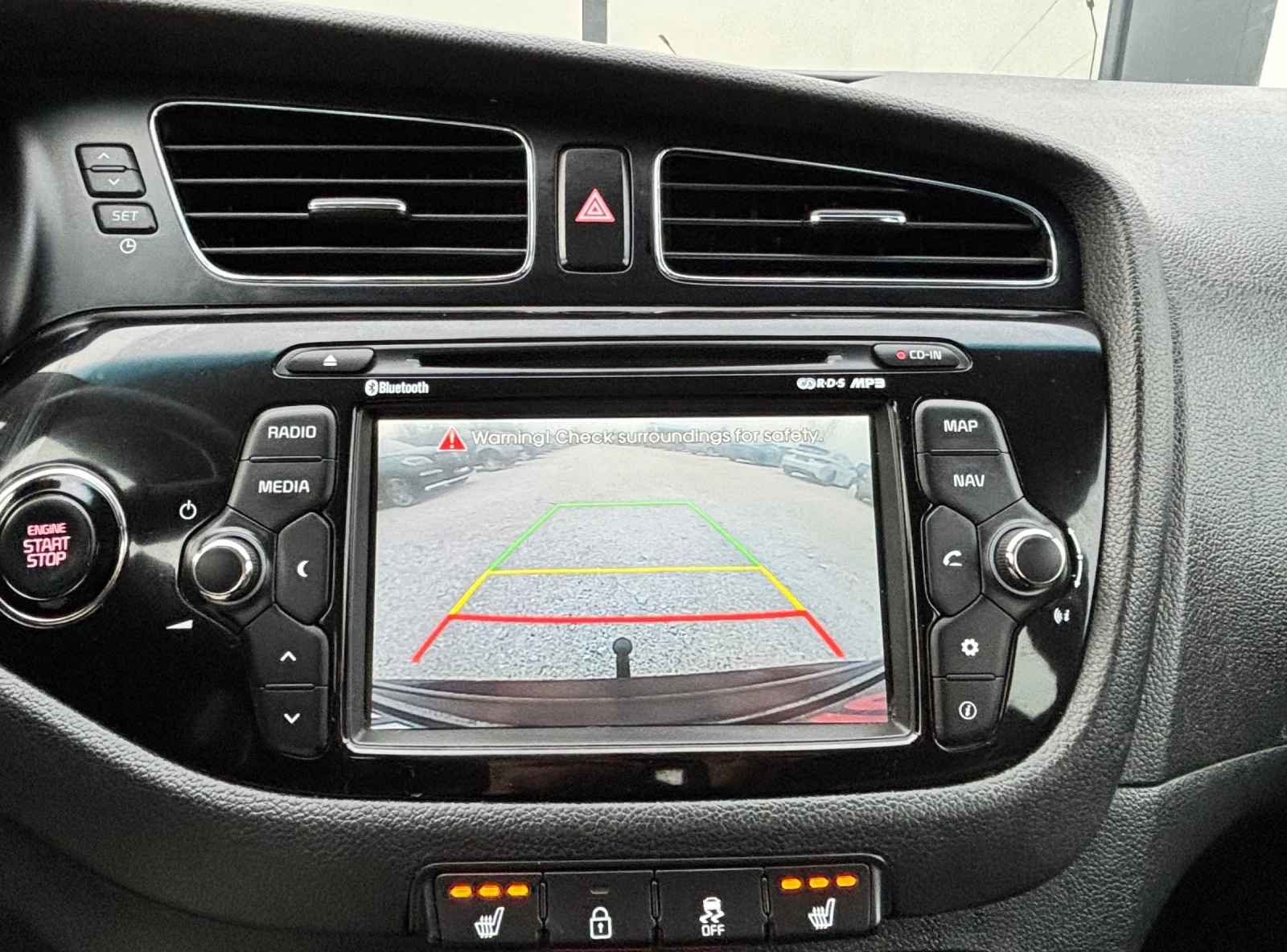 Kia Ceed 1.4CRDI/�������/������/FULL | Mobile.bg � ����������� 14