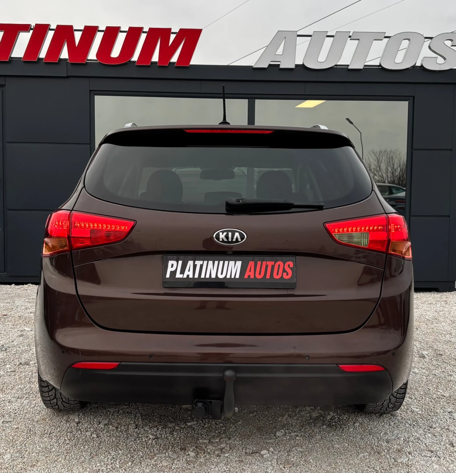 Kia Ceed 1.4CRDI/�������/������/FULL | Mobile.bg � ����������� 9