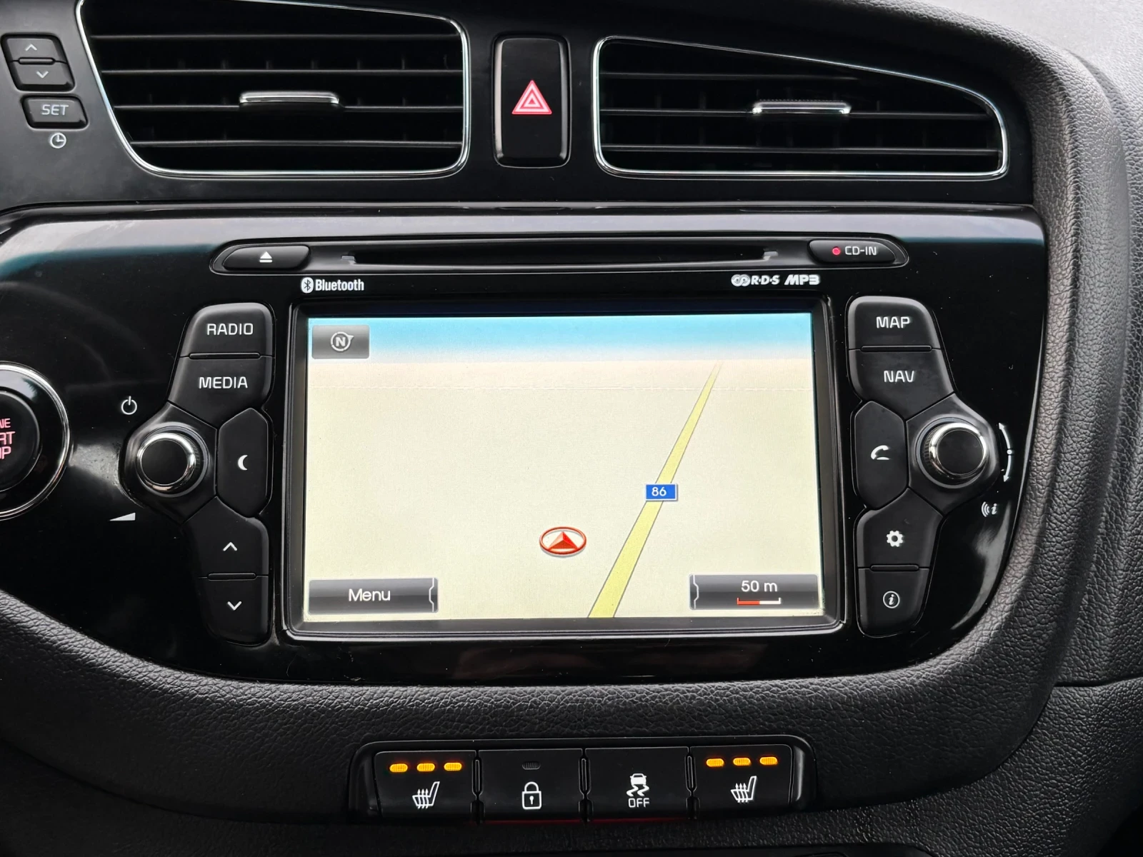 Kia Ceed 1.4CRDI/�������/������/FULL | Mobile.bg � ����������� 13