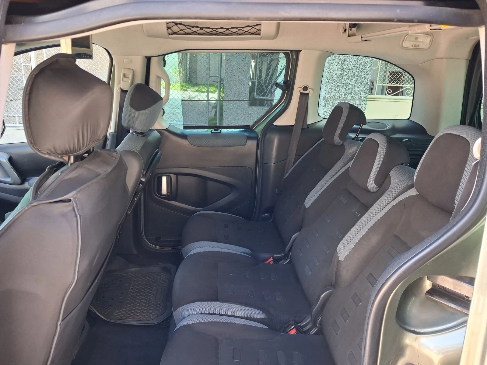 Citroen Berlingo X-TRE - изображение 10