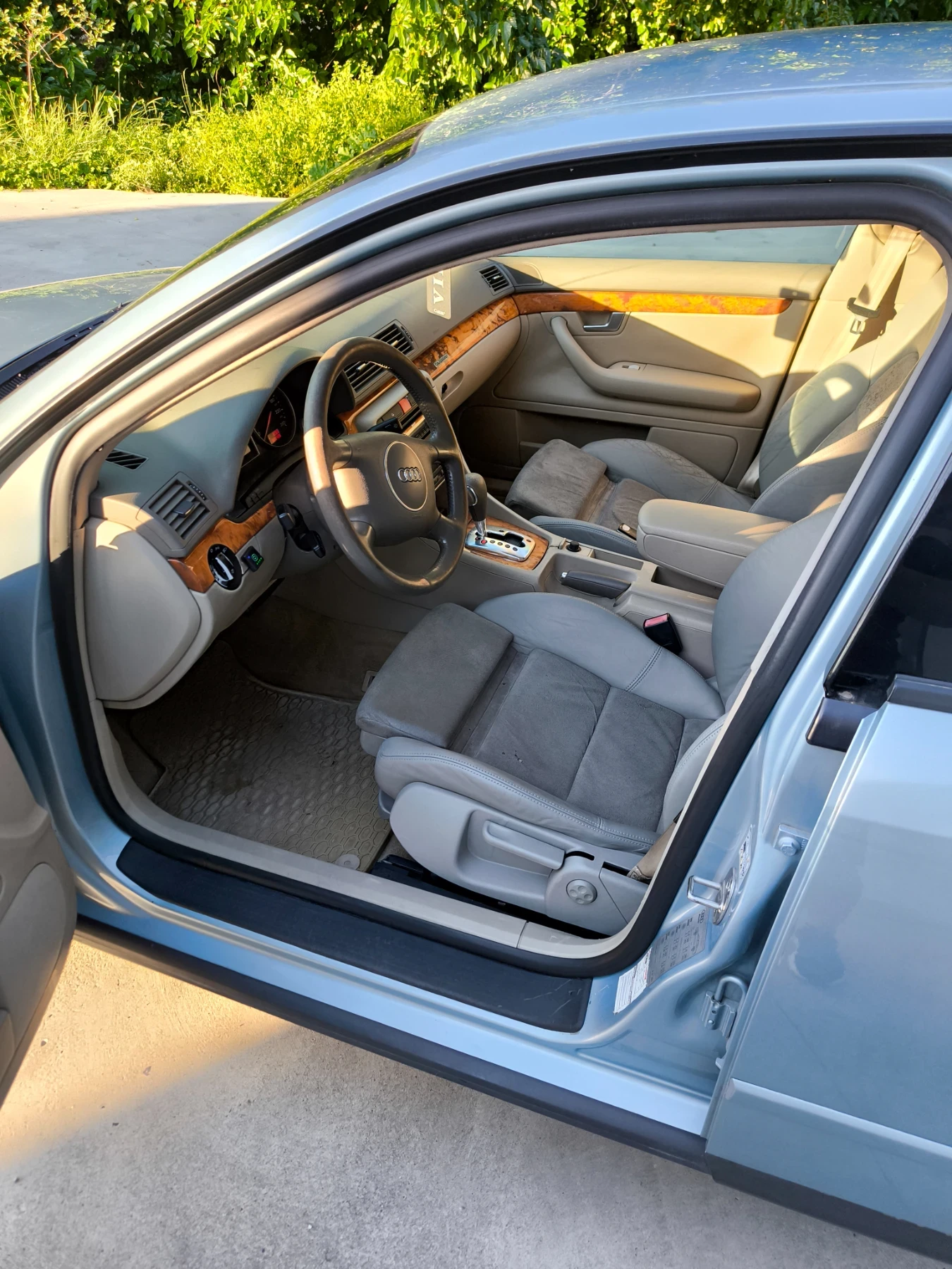 Audi A4 3.0i LPG | Mobile.bg � ����������� 6
