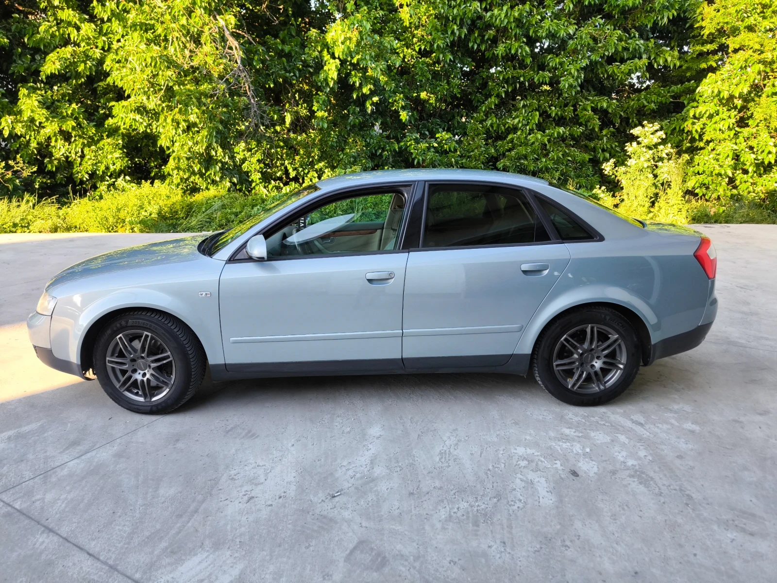 Audi A4 3.0i LPG | Mobile.bg � ����������� 5