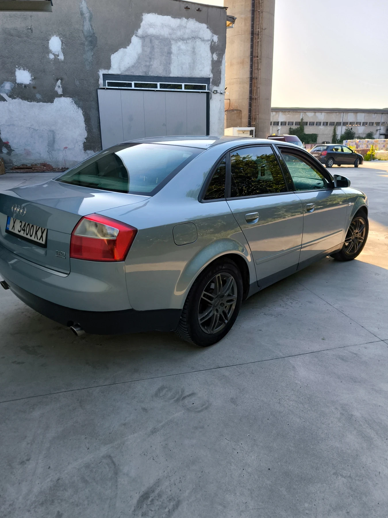 Audi A4 3.0i LPG | Mobile.bg � ����������� 3