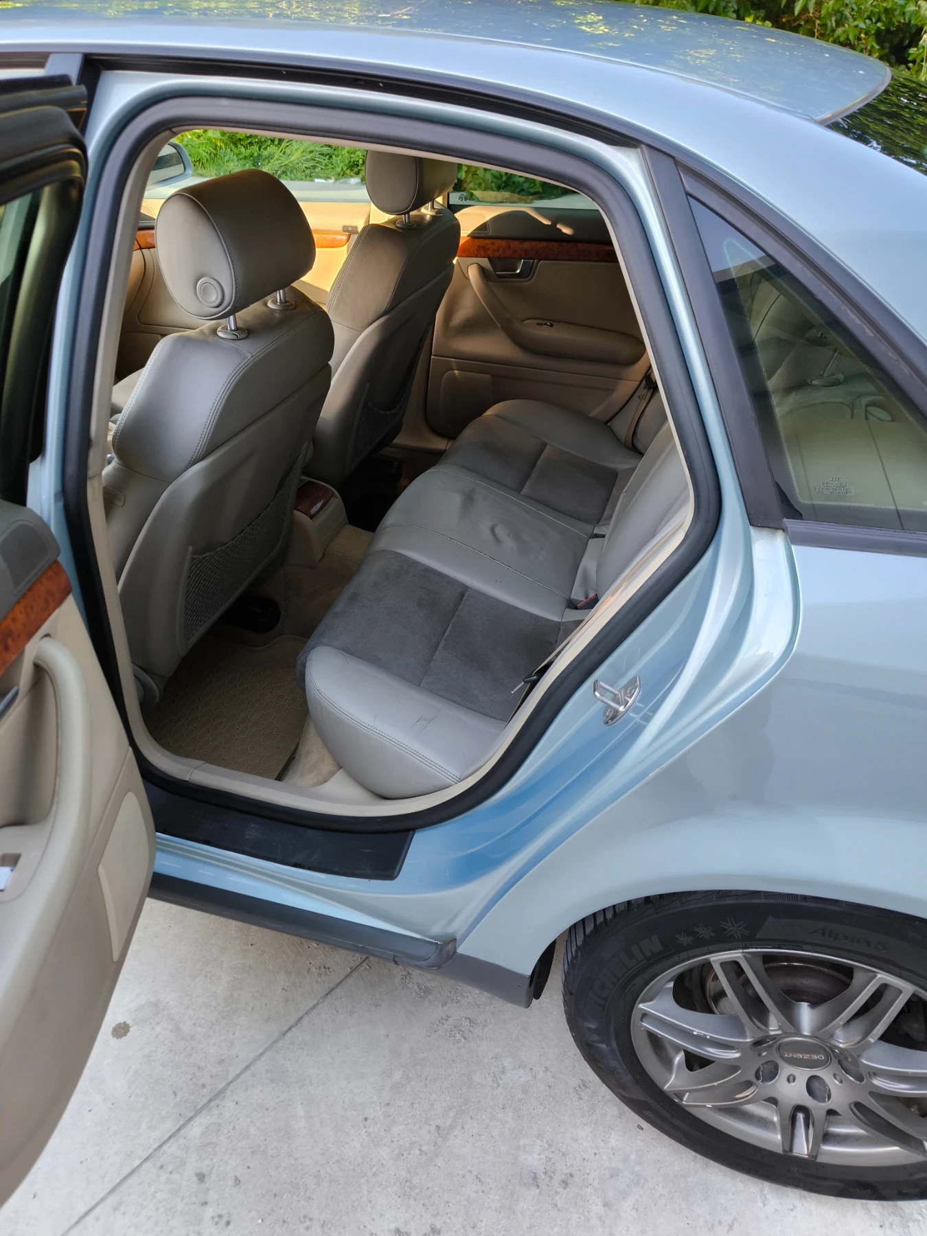 Audi A4 3.0i LPG | Mobile.bg � ����������� 7