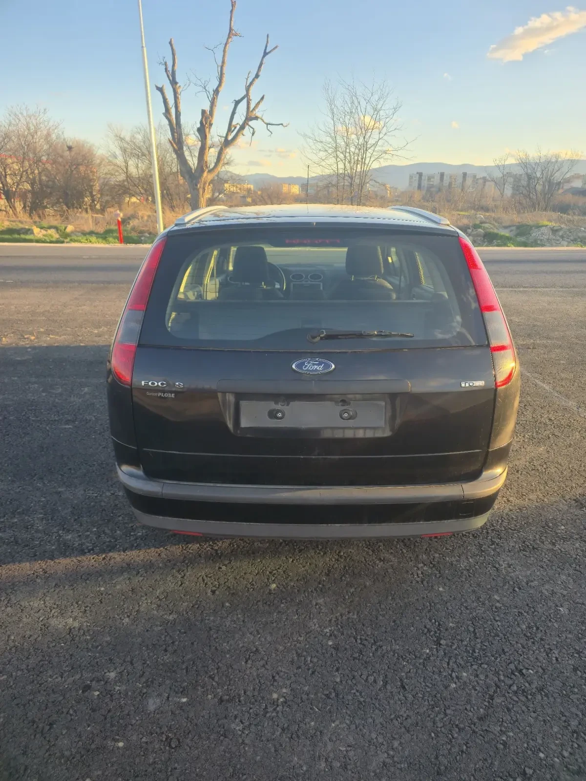 Ford Focus 1.6 - изображение 4