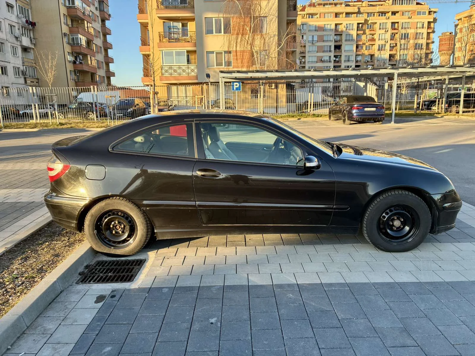 Mercedes-Benz C 220 | Mobile.bg � ����������� 3