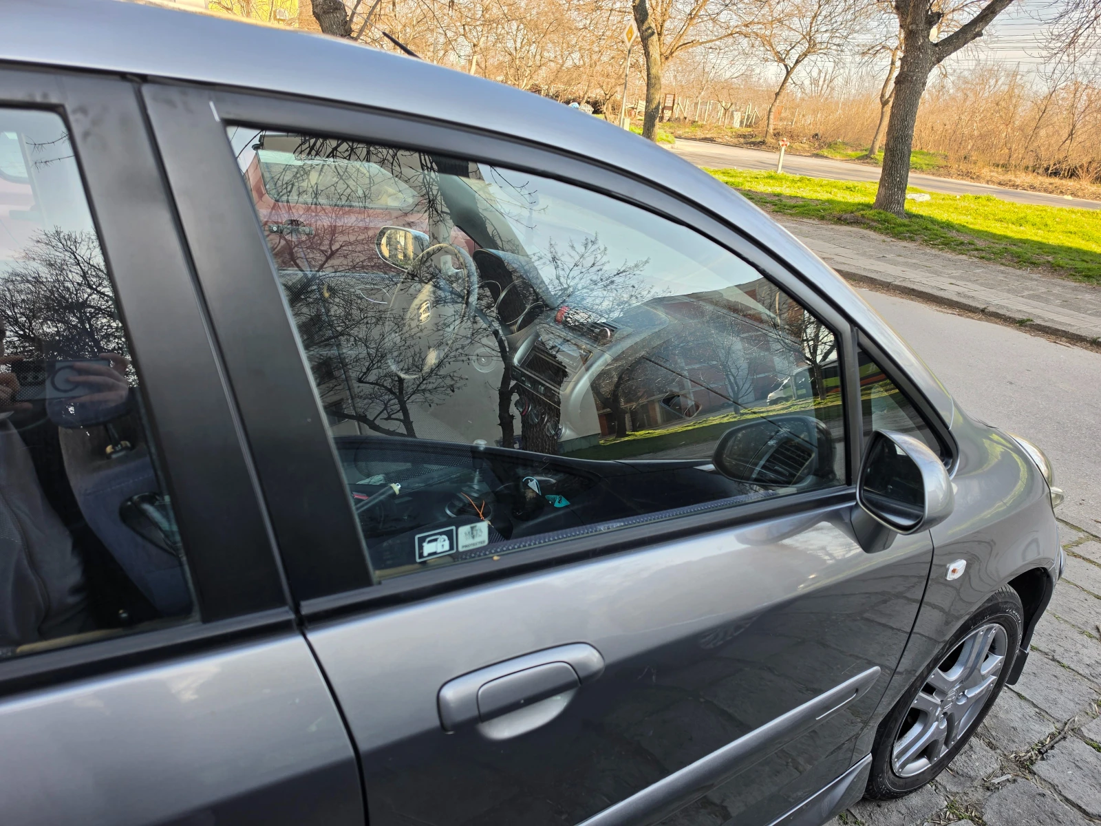 Honda Jazz  - изображение 2