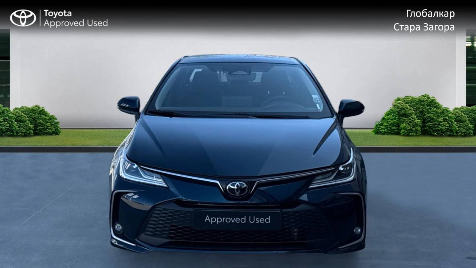 Toyota Corolla SD 1.5 TNGA  | Mobile.bg � ����������� 2