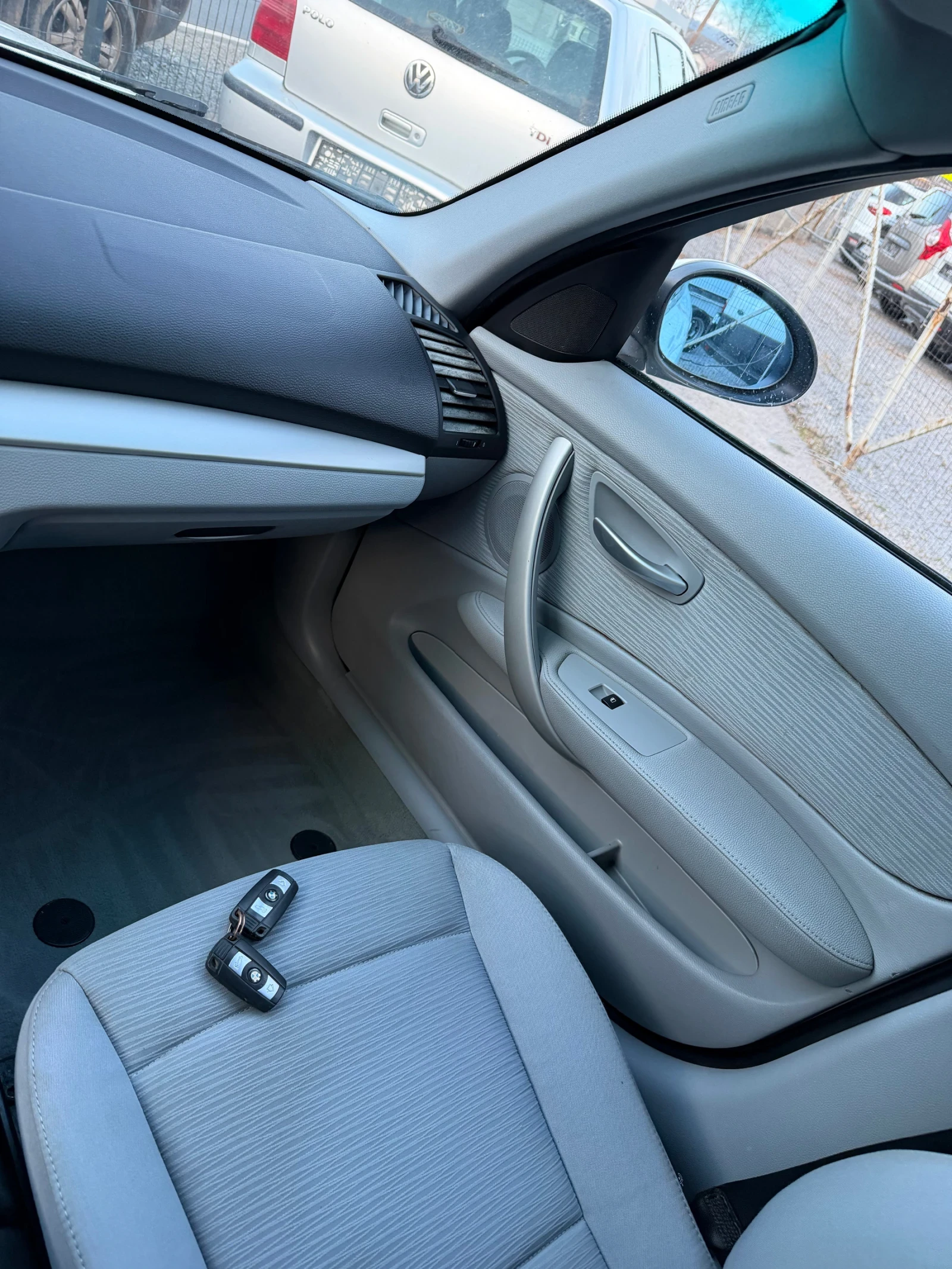 BMW 118, снимка 8 - Автомобили и джипове - 54009849