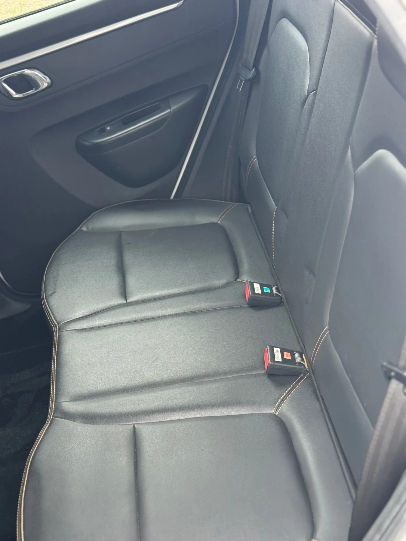 Dacia Spring Electric 45ccs, снимка 6 - Автомобили и джипове - 54012897