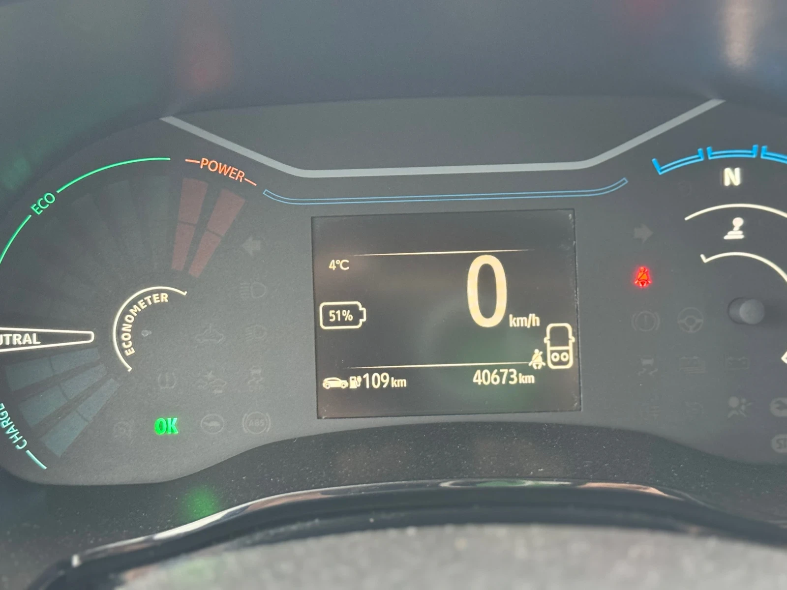 Dacia Spring Electric 45ccs, снимка 10 - Автомобили и джипове - 54012897