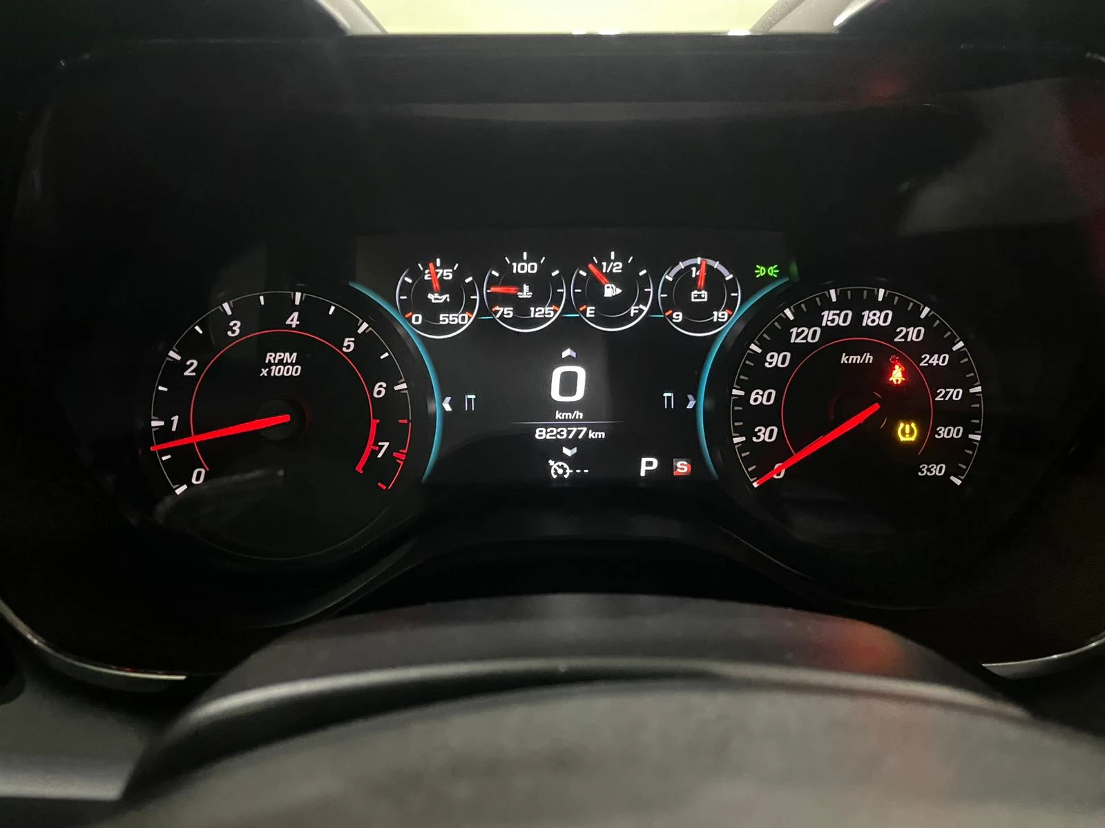 Chevrolet Camaro SS 6.2 V8 ! ZL1 Package !, снимка 15 - Автомобили и джипове - 54136314