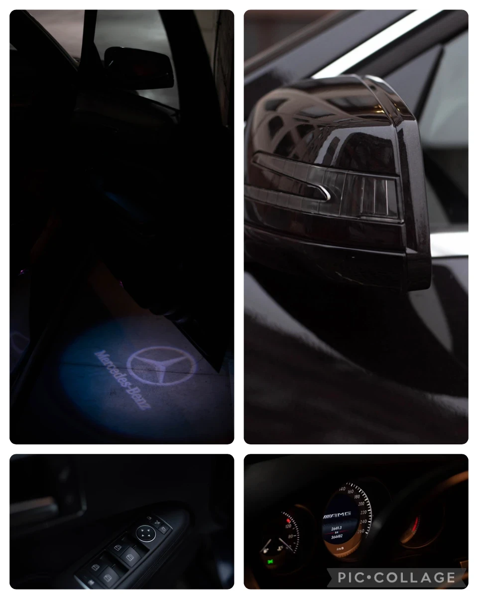 Mercedes-Benz E 350 9G Tronic, снимка 7 - Автомобили и джипове - 54291264