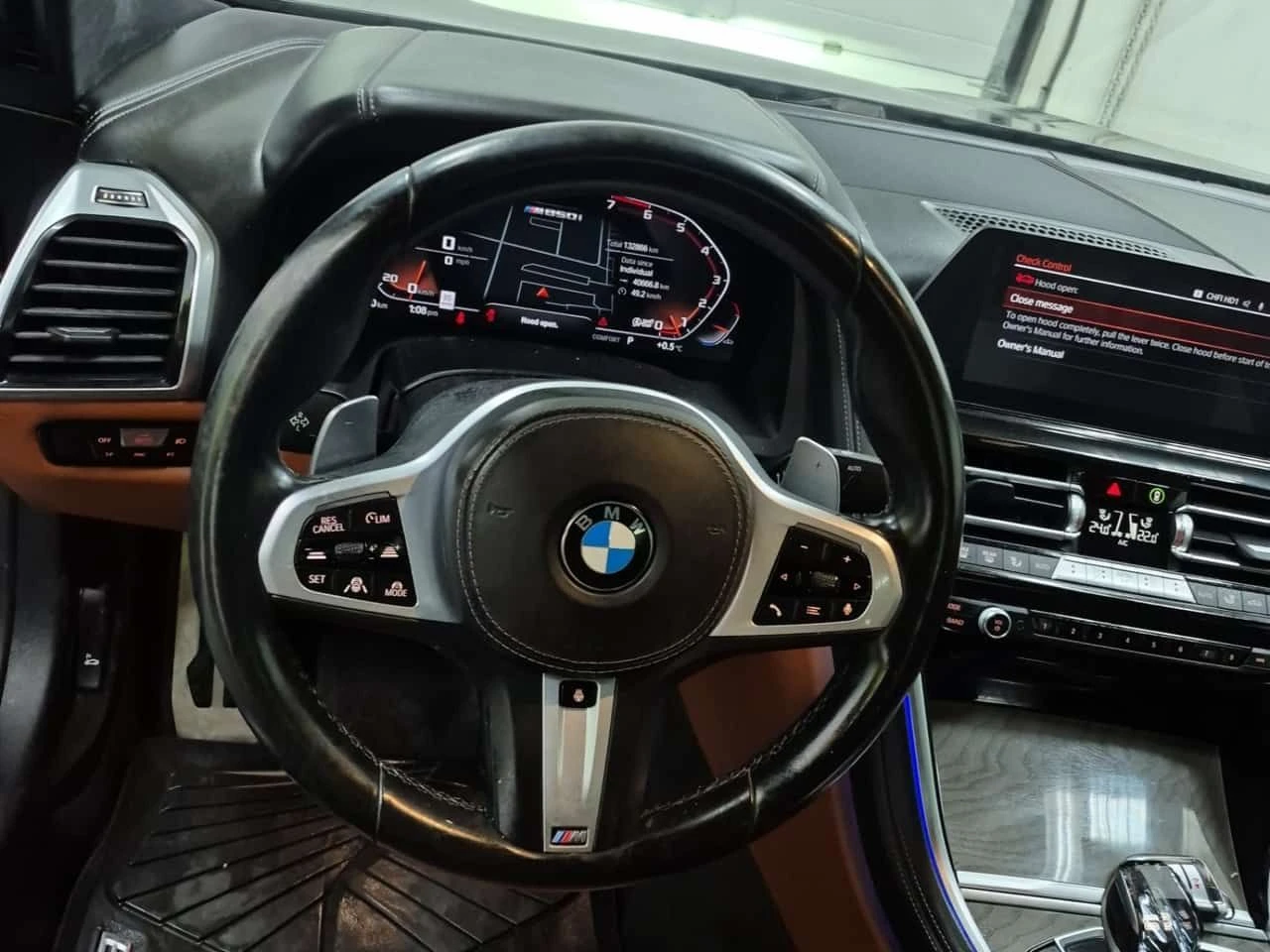 BMW 850 | M850i xDrive | DIS | 360 | | ���� �� �������� |  | Mobile.bg � ����������� 8