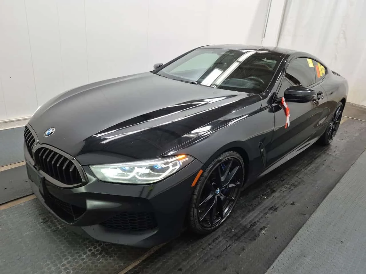 BMW 850 | M850i xDrive | DIS | 360 | | ���� �� �������� |  | Mobile.bg � ����������� 1
