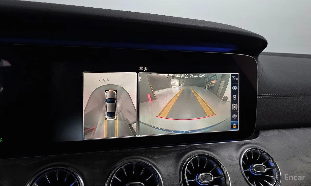 Mercedes-Benz CLS 400 4MATIC* , снимка 7 - Автомобили и джипове - 54371074