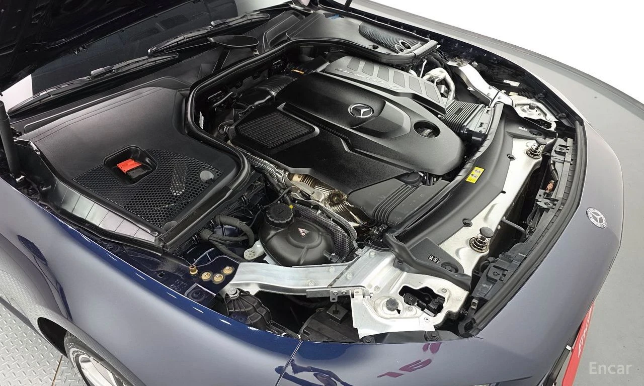 Mercedes-Benz CLS 400 4MATIC* , снимка 4 - Автомобили и джипове - 54371074