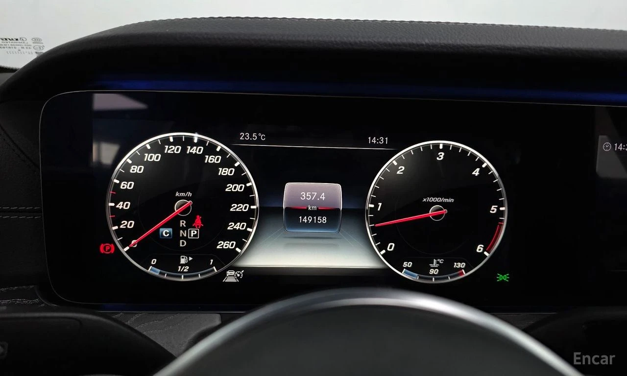 Mercedes-Benz CLS 400 4MATIC* , снимка 6 - Автомобили и джипове - 54371074