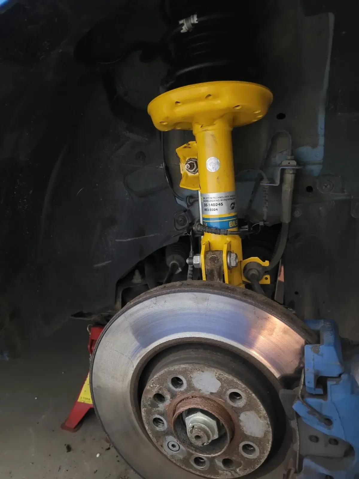 Opel Corsa OPC, снимка 10 - Автомобили и джипове - 54388609