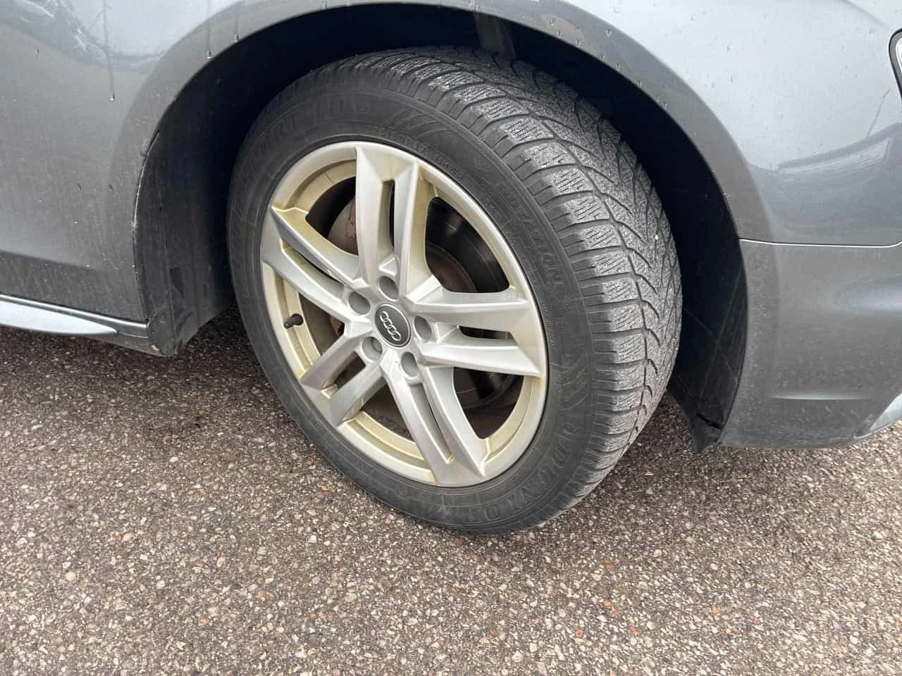Audi A4 * Progressiv plus * CARFAX * ЦЕНА ДО БГ, снимка 11 - Автомобили и джипове - 54397494