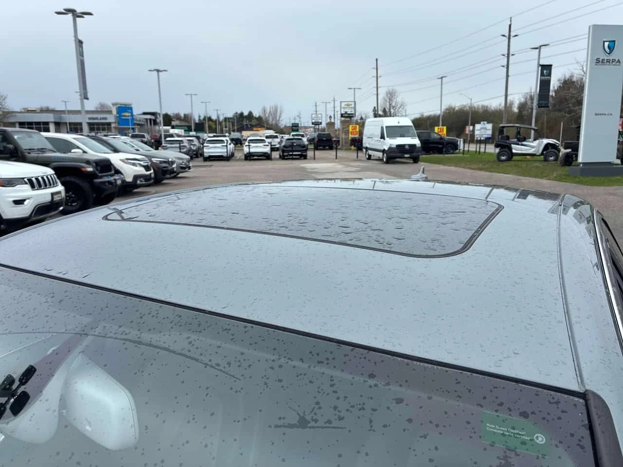 Audi A4 * Progressiv plus * CARFAX * ЦЕНА ДО БГ, снимка 10 - Автомобили и джипове - 54397494