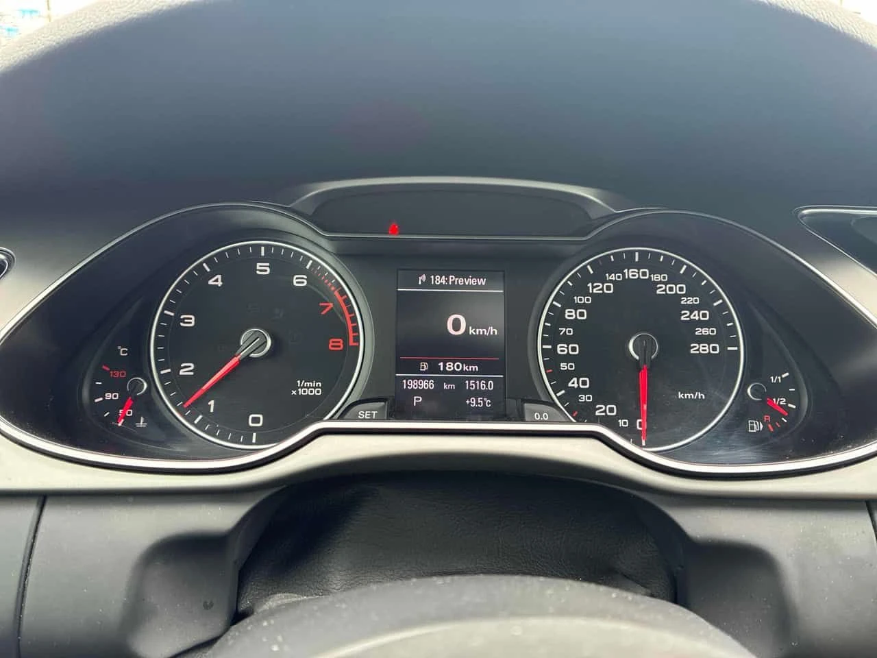 Audi A4 * Progressiv plus * CARFAX * ЦЕНА ДО БГ, снимка 7 - Автомобили и джипове - 54397494