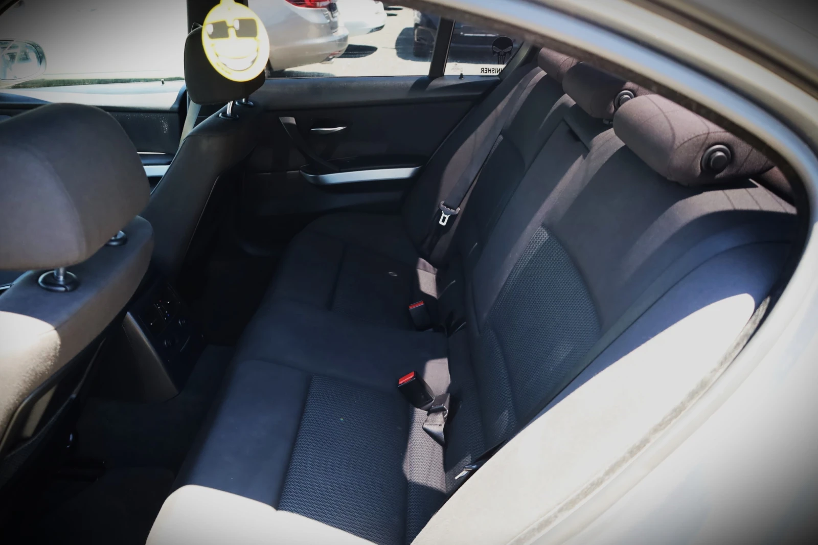 BMW 318 FACELIFT, снимка 14 - Автомобили и джипове - 54698164